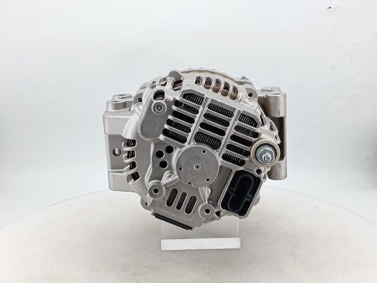 24V 110A κινητήρας εκκίνησης με 100% χαλκό για κινητήρες ντίζελ SCANIA PRESTOLITE