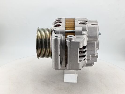 24V 110A κινητήρας εκκίνησης με 100% χαλκό για κινητήρες ντίζελ SCANIA PRESTOLITE