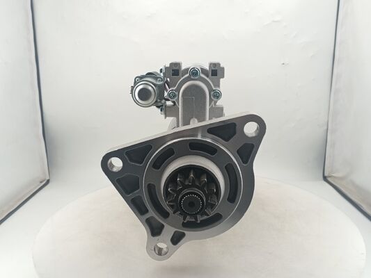 Μίζα κινητήρα 24V 8KW 11T για κινητήρες ντίζελ Isuzu με αξεσουάρ
