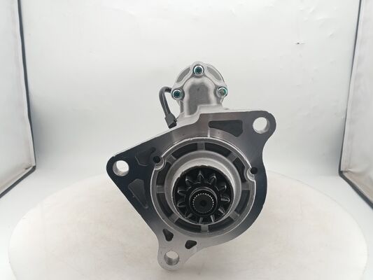 Μίζα κινητήρα 24V 7.5KW 11T M009T80971 M009T80972 για κινητήρες ντίζελ Isuzu με αξεσουάρ