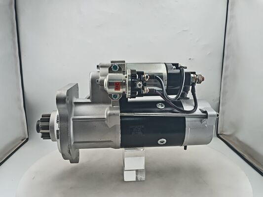 Μίζα κινητήρα 24V 8KW 11T για κινητήρες ντίζελ Isuzu με αξεσουάρ