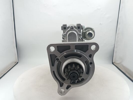 Μίζα κινητήρα 24V 8KW 11T για κινητήρες ντίζελ Isuzu με αξεσουάρ