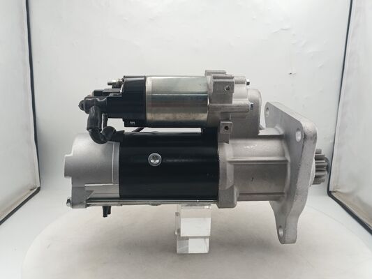 Μίζα κινητήρα 24V 8KW 11T για κινητήρες ντίζελ Isuzu με αξεσουάρ