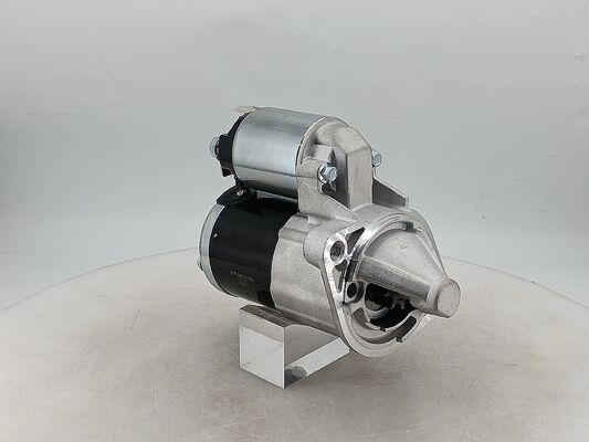 12V/1.2KW/8T STM1139AB STM1139BA M000T30771 M000T80581 Μηχανή εκκίνησης κινητήρα για κινητήρες ντίζελ MITSUBISHI Carisma με εξαρτήματα