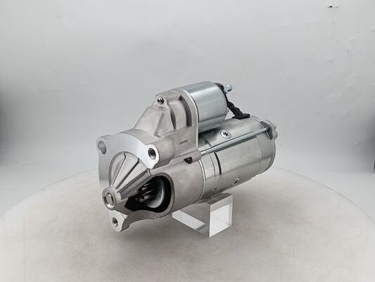 12V 1.9KW 11T Engine Starter Motor for Citroen Carisma Diesel Engines with Accessories