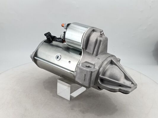 12V 2.0KW 12T κινητήρας εκκίνησης κινητήρα για κινητήρες ντίζελ Ford με εξαρτήματα
