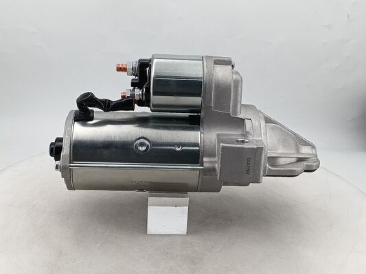 12V 2.0KW 12T κινητήρας εκκίνησης κινητήρα για κινητήρες ντίζελ Ford με εξαρτήματα