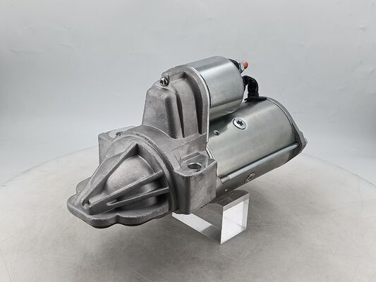 12V 2.0KW 12T κινητήρας εκκίνησης κινητήρα για κινητήρες ντίζελ Ford με εξαρτήματα