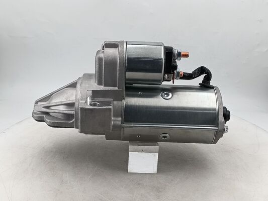 12V 2.0KW 12T κινητήρας εκκίνησης κινητήρα για κινητήρες ντίζελ Ford με εξαρτήματα
