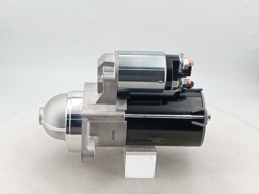 12V 2.2KW 13T κινητήρας κινητήρα για κινητήρες ντίζελ HYUNDAI με αξεσουάρ