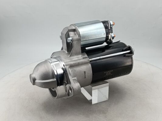 12V 2.2KW 13T κινητήρας κινητήρα για κινητήρες ντίζελ HYUNDAI με αξεσουάρ