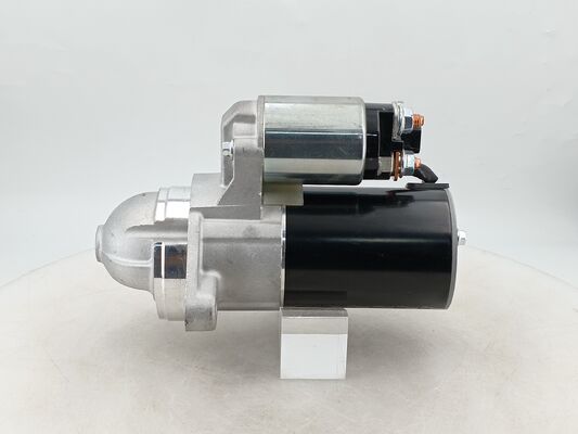 12V 1.4KW 10T κινητήρας κινητήρα για Mercedes Benz κινητήρες ντίζελ με αξεσουάρ