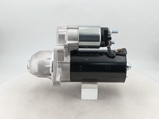 12V 2.4KW 9T κινητήρας εκκίνησης κινητήρα για κινητήρες ντίζελ VW με εξαρτήματα