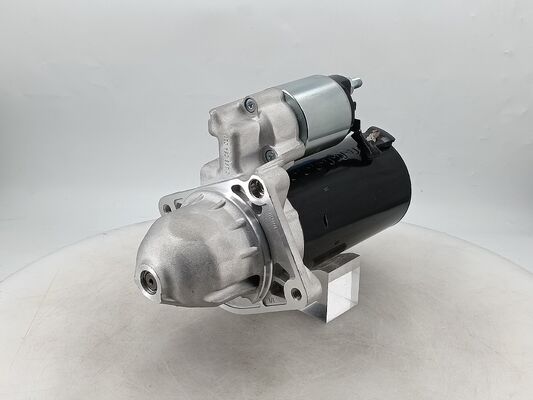 12V 2.4KW 9T κινητήρας εκκίνησης κινητήρα για κινητήρες ντίζελ VW με εξαρτήματα