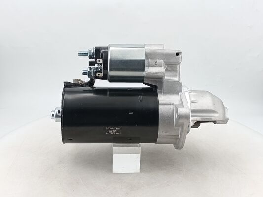 12V 2.4KW 9T κινητήρας εκκίνησης κινητήρα για κινητήρες ντίζελ VW με εξαρτήματα