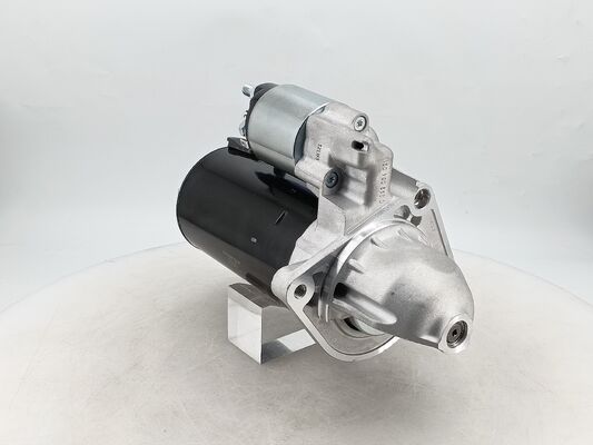 12V 2.4KW 9T κινητήρας εκκίνησης κινητήρα για κινητήρες ντίζελ VW με εξαρτήματα
