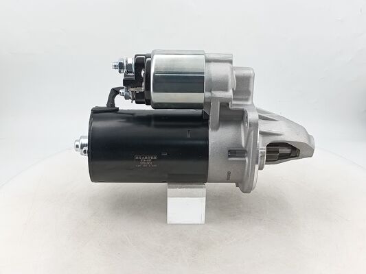 105550503000 1438561 12V 1.4KW 10T κινητήρας κινητήρα για κινητήρες ντίζελ FORD με εξαρτήματα