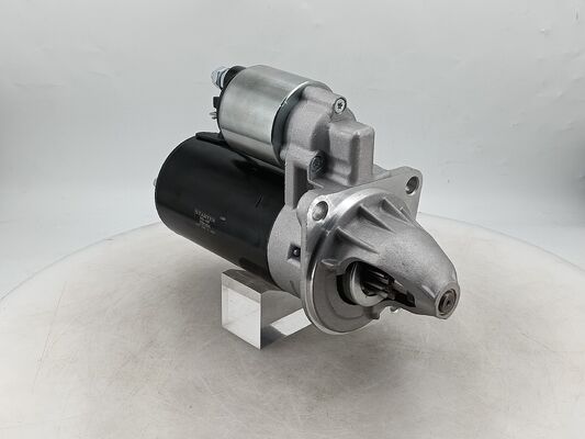 105550503000 1438561 12V 1.4KW 10T κινητήρας κινητήρα για κινητήρες ντίζελ FORD με εξαρτήματα