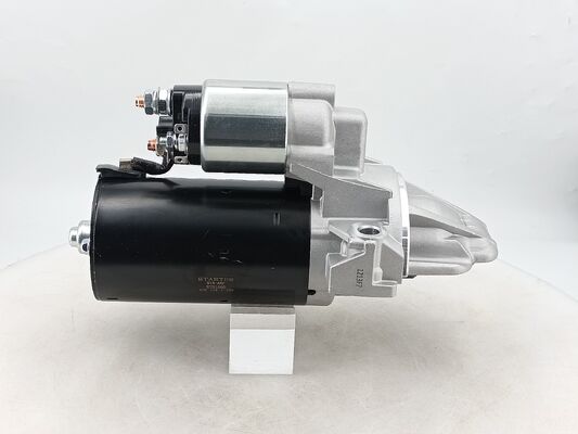 12V 1.7KW 12T κινητήρας εκκίνησης κινητήρα για κινητήρες ντίζελ FORD με εξαρτήματα