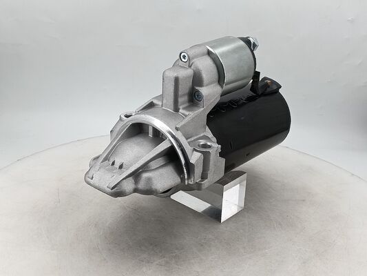 12V 1.7KW 12T κινητήρας εκκίνησης κινητήρα για κινητήρες ντίζελ FORD με εξαρτήματα