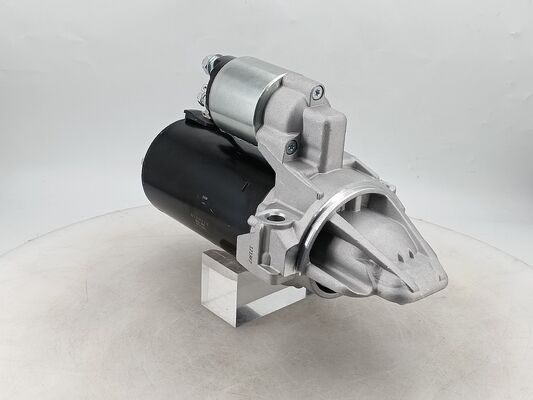 12V 1.7KW 12T κινητήρας εκκίνησης κινητήρα για κινητήρες ντίζελ FORD με εξαρτήματα