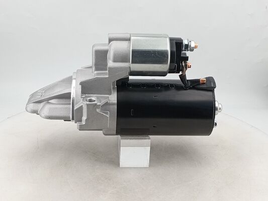 12V 1.7KW 12T κινητήρας εκκίνησης κινητήρα για κινητήρες ντίζελ FORD με εξαρτήματα