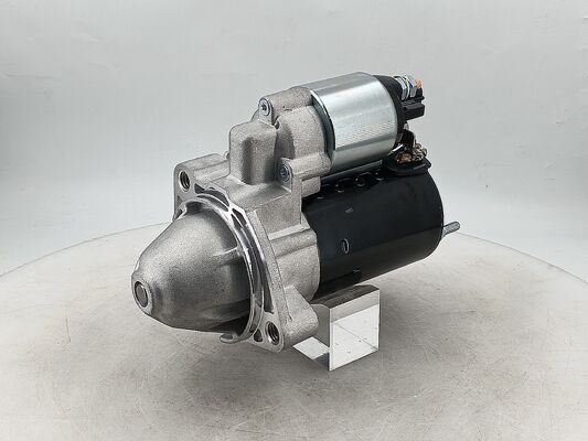 12V 1.2KW 9T κινητήρας κινητήρα για κινητήρες ντίζελ KRAUF με εξαρτήματα
