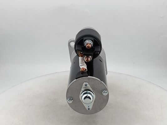 Μίζα κινητήρα 12V 2.0KW 9T για κινητήρες ντίζελ HATZ με αξεσουάρ