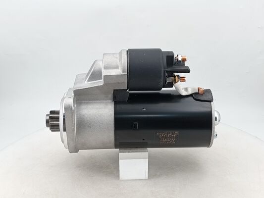 Μίζα κινητήρα 12V 2.0KW 9T για κινητήρες ντίζελ HATZ με αξεσουάρ
