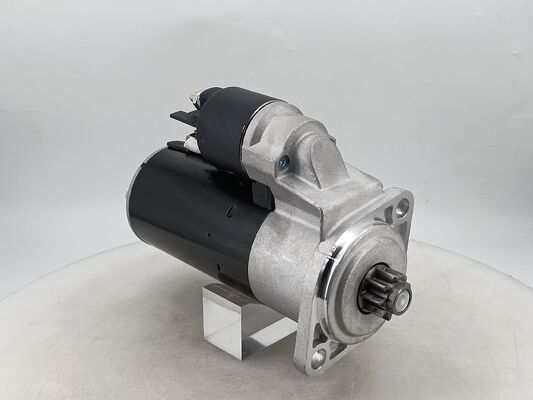 Μίζα κινητήρα 12V 2.0KW 9T για κινητήρες ντίζελ HATZ με αξεσουάρ