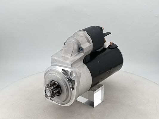 Μίζα κινητήρα 12V 2.0KW 9T για κινητήρες ντίζελ HATZ με αξεσουάρ