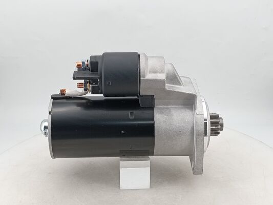 Μίζα κινητήρα 12V 2.0KW 9T για κινητήρες ντίζελ HATZ με αξεσουάρ