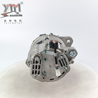 24V 55A εναλλάκτης A004TU3599 3436803800 10R7561 για τον κινητήρα Mitsubishi D06FR Caterpillar 3066