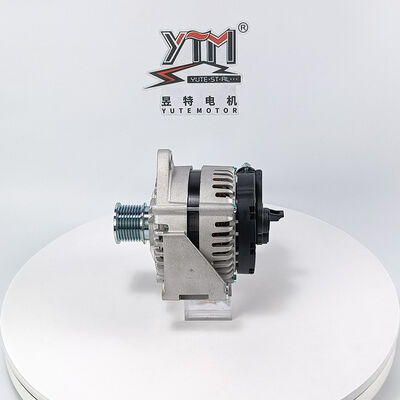Truck Alternator 28V 150A ALQ4697 ALQ4697BJ Replacement 082V261017271 082V261017278 Fit Sinotruk HOWO T5G HOHAN N5G N6G
