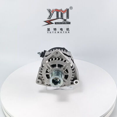 Truck Alternator 28V 150A ALQ4697 ALQ4697BJ Replacement 082V261017271 082V261017278 Fit Sinotruk HOWO T5G HOHAN N5G N6G