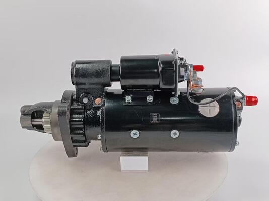 24V 11T Starter motor for Cummins engine K19 K38 K50 NT855 3021038 4906788 3636821 50MT