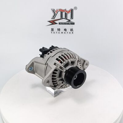 BO252 24V 60A 8PK Συναρμολόγηση Γεννήτριας 3020678 11201941 για CAL10642 CLG225D