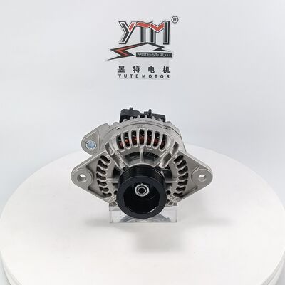 BO252 24V 60A 8PK Συναρμολόγηση Γεννήτριας 3020678 11201941 για CAL10642 CLG225D