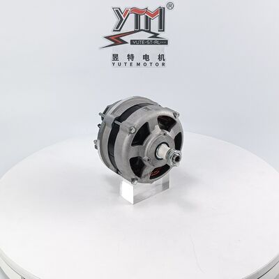 ΕΝΑΛΛΑΚΤΗΣ VA493 12V 80A 01180661 01182107 για Deutz FL1011F Ανταλλακτικό βαρέως τύπου