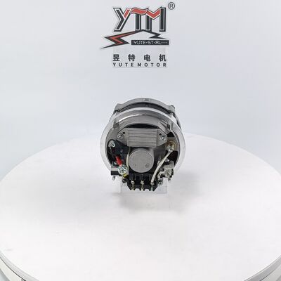 ΕΝΑΛΛΑΚΤΗΣ VA493 12V 80A 01180661 01182107 για Deutz FL1011F Ανταλλακτικό βαρέως τύπου