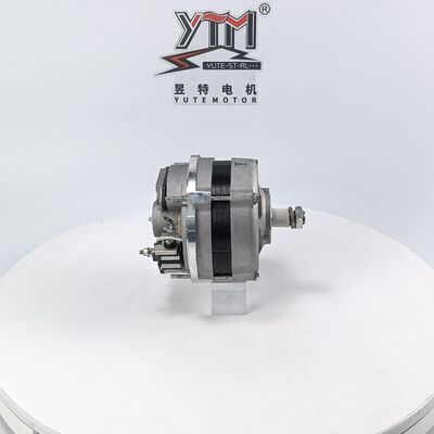 ΕΝΑΛΛΑΚΤΗΣ VA493 12V 80A 01180661 01182107 για Deutz FL1011F Ανταλλακτικό βαρέως τύπου