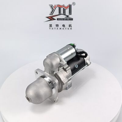 12V 10T κινητήρας εκκίνησης για κινητήρα Cummins 4B3.9 6B5.9 ISB NH 855 QSB5.9 N14 B3.9 G 3916854 CST60106 6573 1113276 28MT