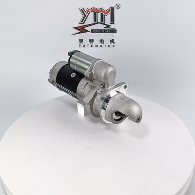 12V 10T κινητήρας εκκίνησης για κινητήρα Cummins 4B3.9 6B5.9 ISB NH 855 QSB5.9 N14 B3.9 G 3916854 CST60106 6573 1113276 28MT