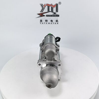 12V 10T κινητήρας εκκίνησης για κινητήρα Cummins 4B3.9 6B5.9 ISB NH 855 QSB5.9 N14 B3.9 G 3916854 CST60106 6573 1113276 28MT