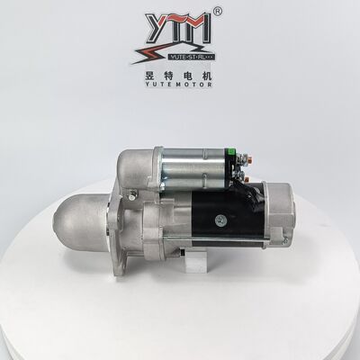 12V 10T κινητήρας εκκίνησης για κινητήρα Cummins 4B3.9 6B5.9 ISB NH 855 QSB5.9 N14 B3.9 G 3916854 CST60106 6573 1113276 28MT