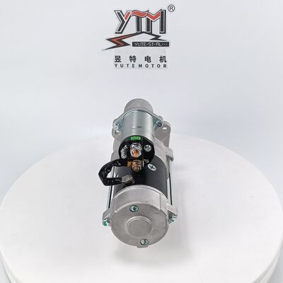 12V 10T κινητήρας εκκίνησης για κινητήρα Cummins 4B3.9 6B5.9 ISB NH 855 QSB5.9 N14 B3.9 G 3916854 CST60106 6573 1113276 28MT