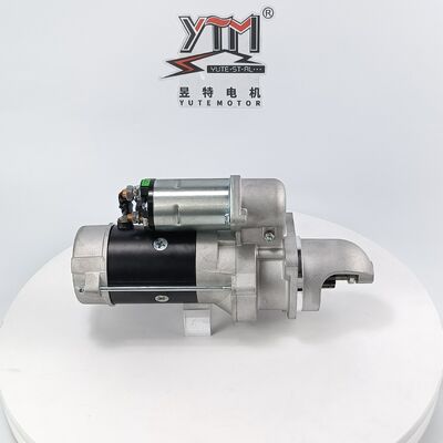 12V 10T κινητήρας εκκίνησης για κινητήρα Cummins 4B3.9 6B5.9 ISB NH 855 QSB5.9 N14 B3.9 G 3916854 CST60106 6573 1113276 28MT