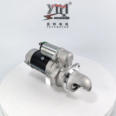 12V 10T κινητήρας εκκίνησης για κινητήρα Cummins 4B3.9 6B5.9 ISB NH 855 QSB5.9 N14 B3.9 G 3916854 CST60106 6573 1113276 28MT