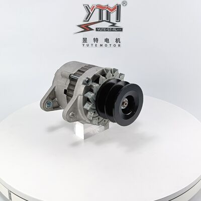 ΥΤΜ NK215 24V 30A εναλλακτικός μηχανισμός 6008253160 6008253150 για 6D125 PC400-5 Αντικατάσταση εξορυκτικού μηχανισμού Komatsu