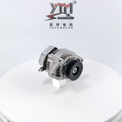 Εναλλάκτης ND252 12V 40A 2706076305 2706078305 Χρησιμοποιείται για περονοφόρο όχημα Toyota 02-5FD10 02-5FD14